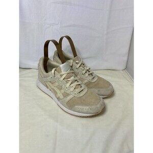 Asics Gel Lyte Sneakers Running Shoes Walking Comfort Women's 9.5